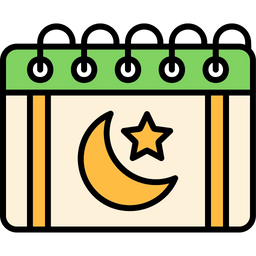 Calendar  Icon