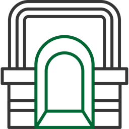 Mihrab  Icon