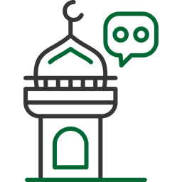 Minaret  Icon