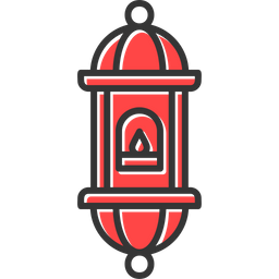 Lantern  Icon