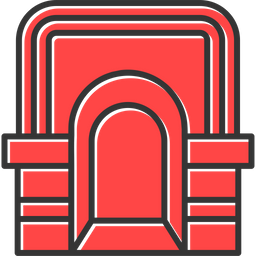 Mihrab  Icon