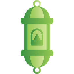 Lantern  Icon