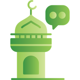 Minaret  Icon