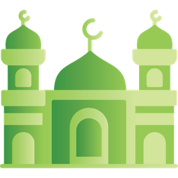 Mosque  Icon