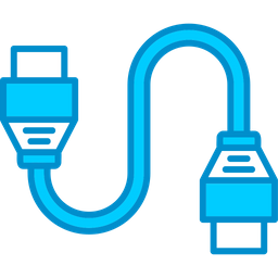 Cable  Icon