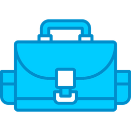 Camera bag  Icon