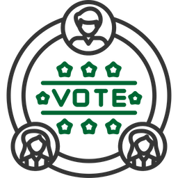 Elections  Icon