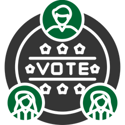 Elections  Icon