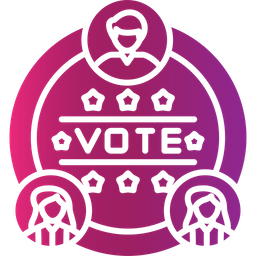 Elections  Icon