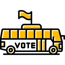 Bus  Icon