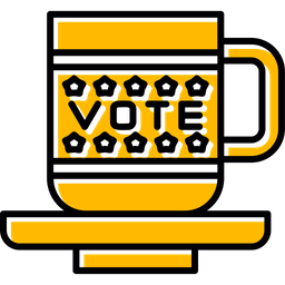 Cup  Icon