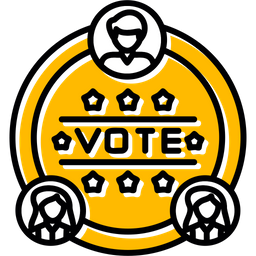 Elections  Icon