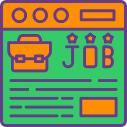 Job  Icon