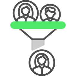 Funnel  Icon