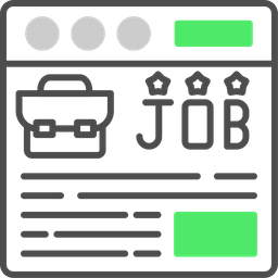 Job  Icon