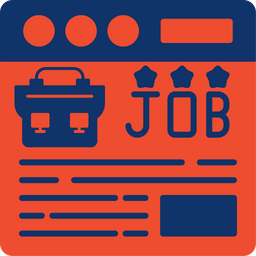 Job  Icon