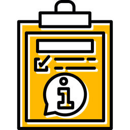 Information  Icon