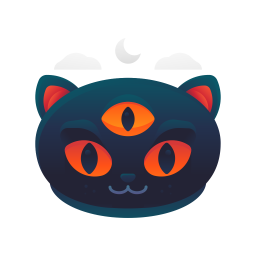 Cat  Icon