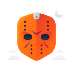 Mask  Icon