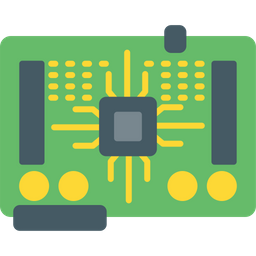 Circuit board  Icon