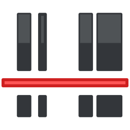 Barcode  Icon