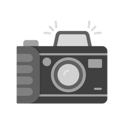 Camera  Icon