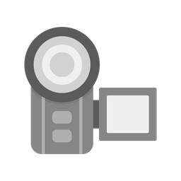 Camera  Icon