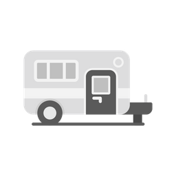 Caravan  Icon