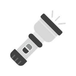 Flashlight  Icon