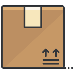 Box  Icon