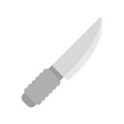 Knife  Icon