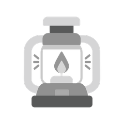 Lantern  Icon