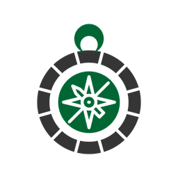 Compass  Icon