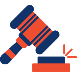 Gavel  Icon