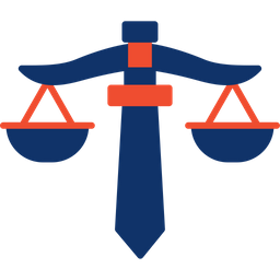 Justice  Icon