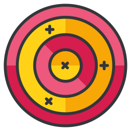 Archery  Icon