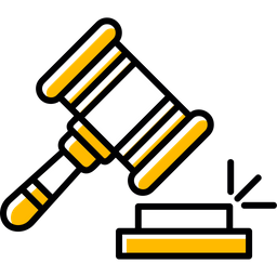 Gavel  Icon