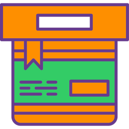 Box  Icon