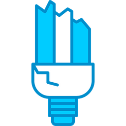 Light Bulb  Icon