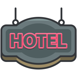 Hotel  Symbol