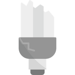 Light Bulb  Icon