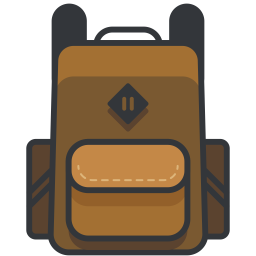 Tasche  Symbol