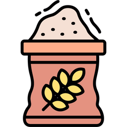 Flour  Icon