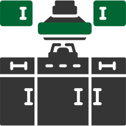 주방  아이콘