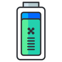 Battery  Icon