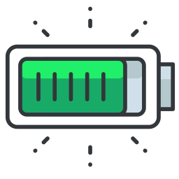 Battery  Icon