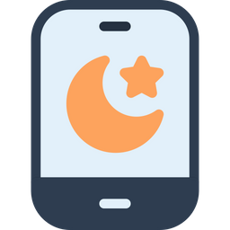 Islamic app  Icon