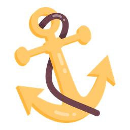 Anchor  Icon