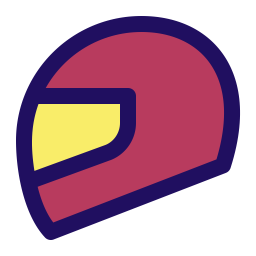 Helmet  Icon