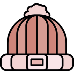 Beanie  Icon